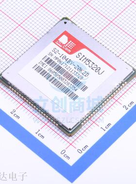 GSM/GPRS/GPS模块/SIM5320J 原装现货 假一赔十