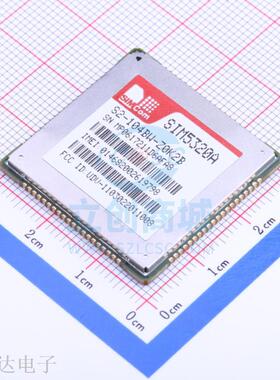 GSM/GPRS/GPS模块/SIM5320A 原装现货 假一赔十