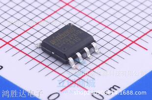 W25Q16JVSNIQ SOP8 W25Q16JV W25Q16 只做原装正品