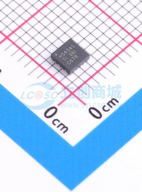 THS4541IRGTR TI(德州仪器) VQFN-16-EP(3x3) 现货
