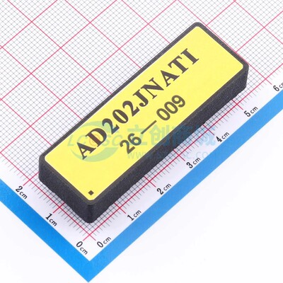 AD202JNATI ATI(恒光) 插件 现货