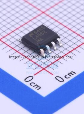 现货直拍LM4562 LM4562MA L4562MA 原装 正品 贴片 音频双运放芯