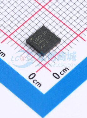 LH001-55Q40AR2 Legendsemi(领慧立芯) QFN-40-EP(5x5) 现货
