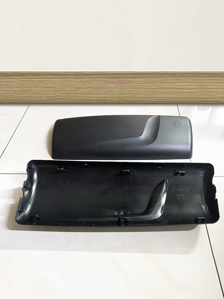 JIEFANG J7 반전 미러 후면 커버 백미러 후면 하우징 미러 하우징 브래킷 상단 및 하단 미러베이스 J7 액세서리에 적합