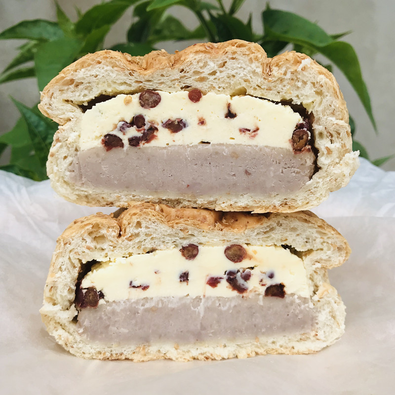 Whole wheat Poi Red bean bread Oil Card Satiety Happy Hour Cake House pregnant woman snacksin the Snacks/Nuts/Specialty , Pastry/Dessert , Western-style cakes  category - from Buy2taobao.com to provide professional Taobao agent buy service