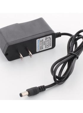 三友钓鱼灯 夜钓灯 E7.18 E718 719手电筒 充电器 电源线