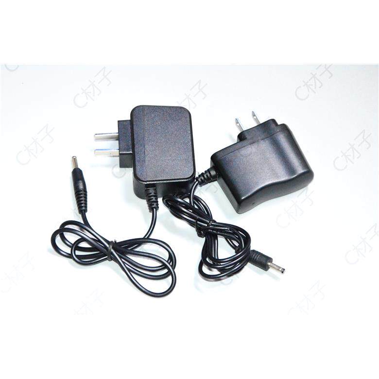 久量 DP LED 7082 7087 780S 789 7223 强光LED双锂电头灯充电器