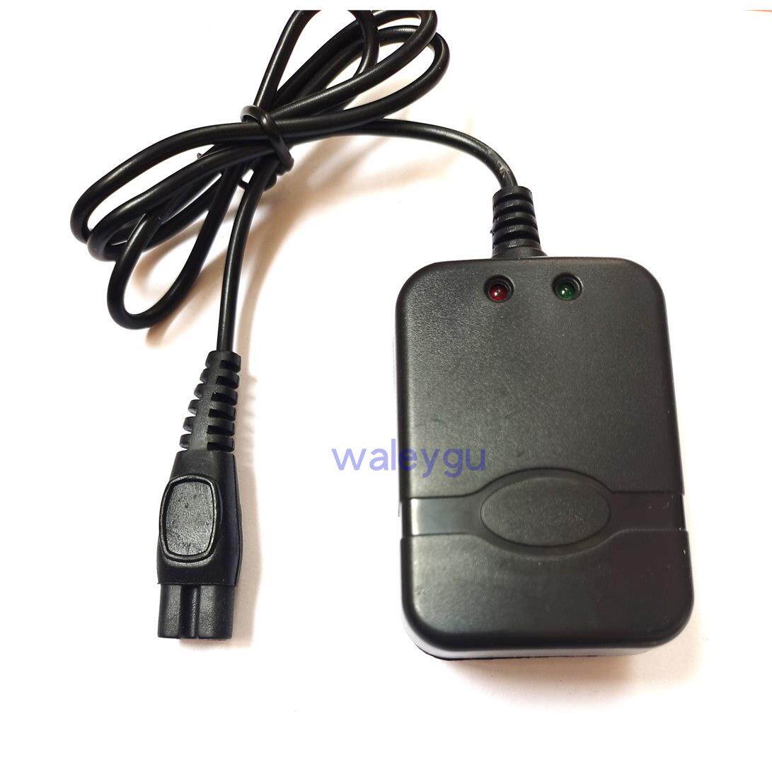 XSG 鑫神光 神光 锂电强光LED头灯 20W 30W 扁插双孔 充电器