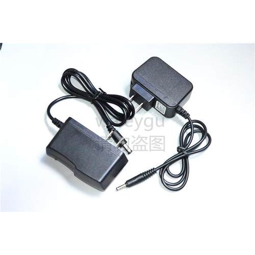 zuke祖科 ZK-2161A  ZK 2123A ZK2222Ex 强光探照灯 电源线充电器