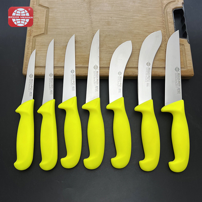 德国进口剔骨刀分割刀剃骨割肉刀