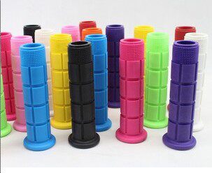 Poignées de vélo - Ref 2345937 Image 1