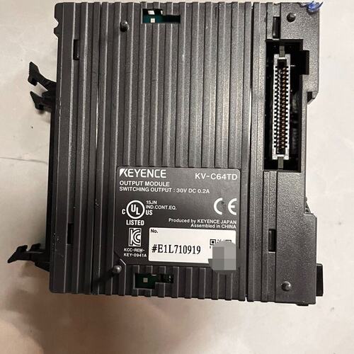 议价E输模块KV-C64TDKV-C16TDKV-C32TD