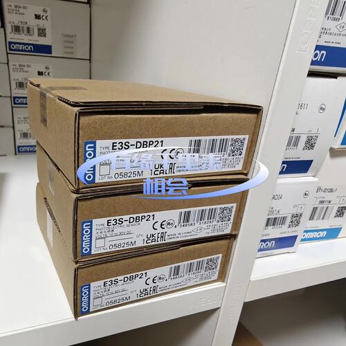 议价光电传感器E3S-DBP21E3S-DBP21 2ME3S-DBP21 5M