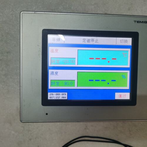 议价韩国三元触摸屏控制器TEMI880TEMI880PTEMI880S