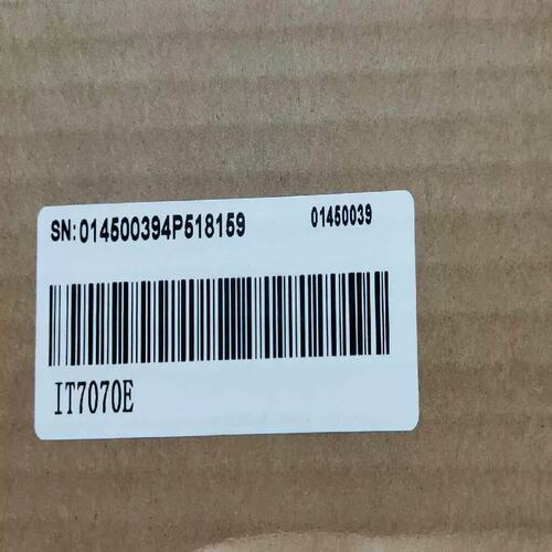 议价触控屏幕IT7070EIT7000E系列IT7100E系列