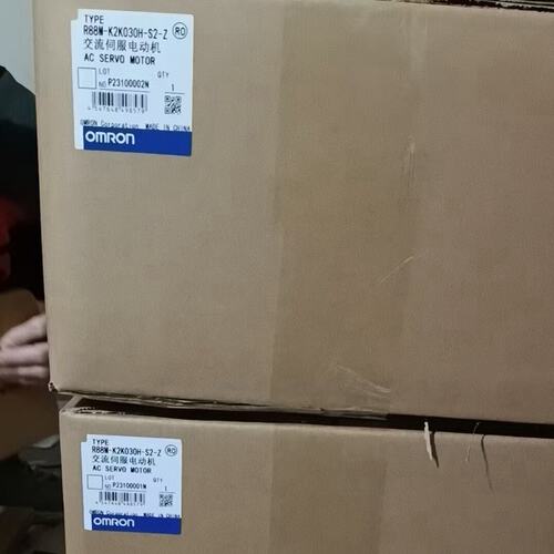 议价伺服电机R88M-K2K030H-S2-ZR88M-K2K020H-S2-Z