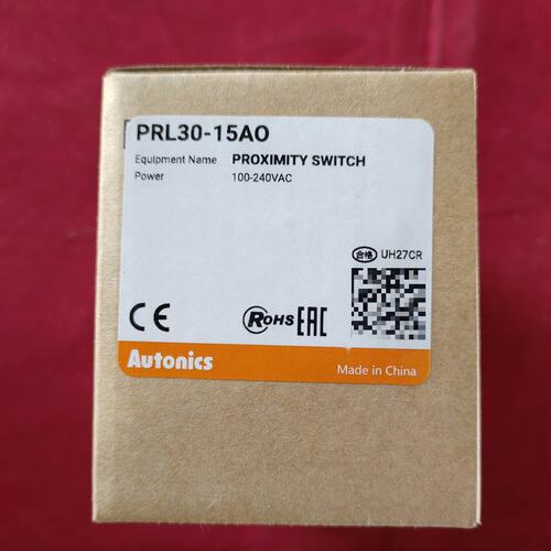 议价Autocs接近开关PRL30-15PRL30-15DNPRL30-15DP