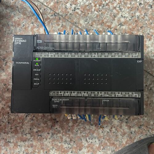 议价PLCCP1E-E40DR-ACP1E-E30DR-ACP1E-E60DR-A