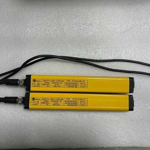 议价尚信安全光栅STC20-A10N(R+S)STC20-A10NSTC20A10N(R+S)