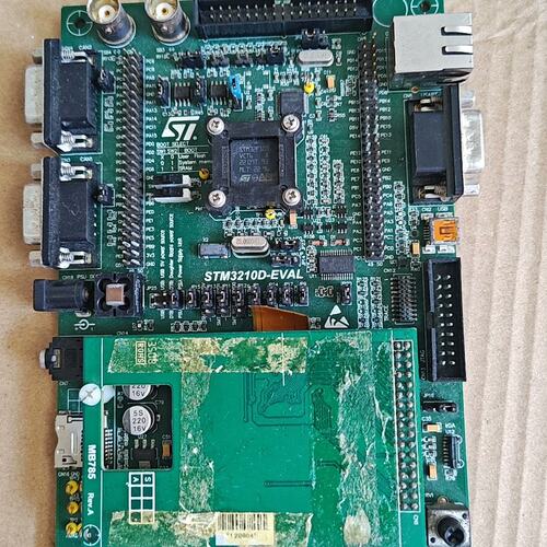 议价ST评估板STM3210D-EVATM3210C-EVATM3210E-EVAL