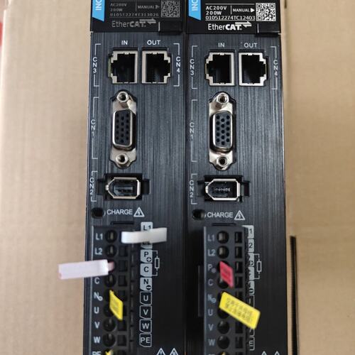 议价伺服驱动器SV660NS1R6I-FSSV660NS2R8I-FSSV660NS5R5I-FS