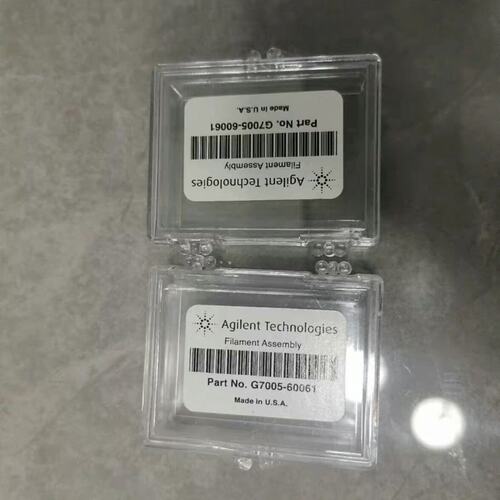 议价安捷伦气质灯丝G7005-60061G7005-60062G7005-60063
