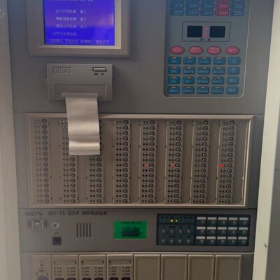 议价海湾消防主机GST5000GST5000HGST5000W