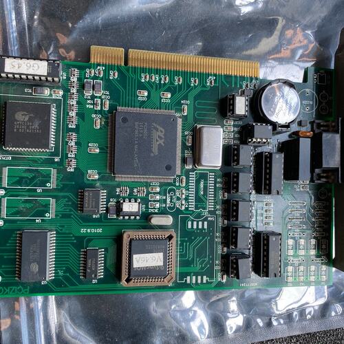议价新中新数据采集卡PCI-ZKQ-I-ZKQ-BPCI-ZKQ-C