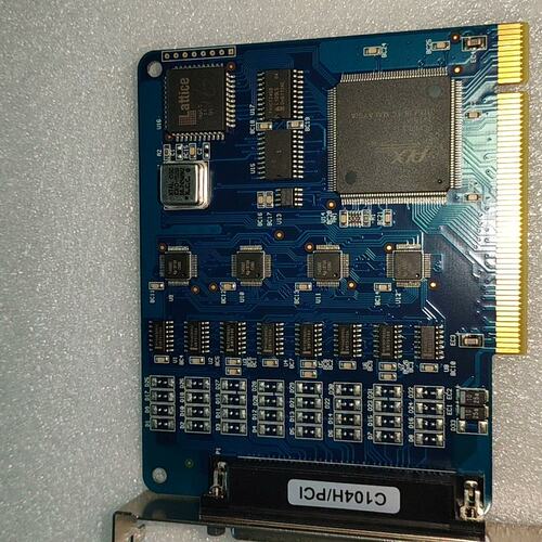 议价串口卡C104H/PCIC104H/PCIeC104H/PCIe-L