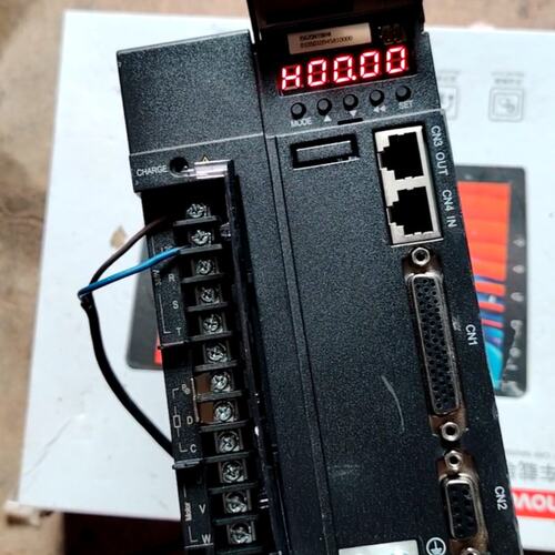 议价伺服驱动器IS620NT8R4IIS620N-T8R4IIS620NT8R4I
