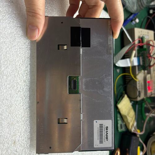 议价夏普显示屏LQ061Y1VG01LQ061Y1VG02LQ061Y1VG03