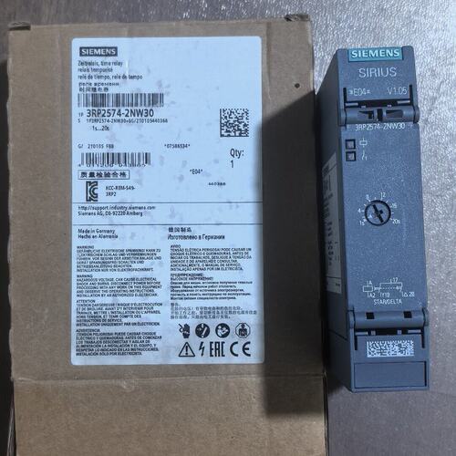 议价时间继电器3RP2574-2NW303RP25742NW303RP25742NW30