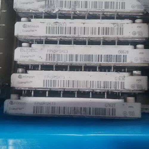 议价模块FP40R12KE3FP40R12KT3FP40R12KE3G