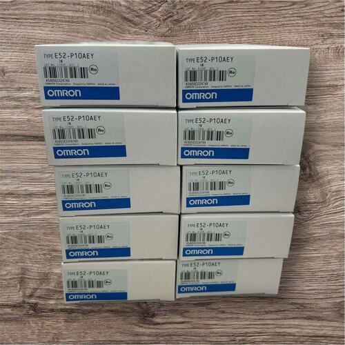 议价温度传感器E52-P10AEYE52-P10AE52-P20A