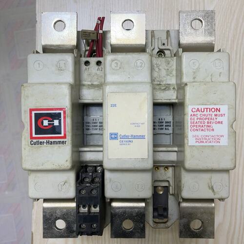 议价Cutler-Hammer接触器CE15CE15ACE15B