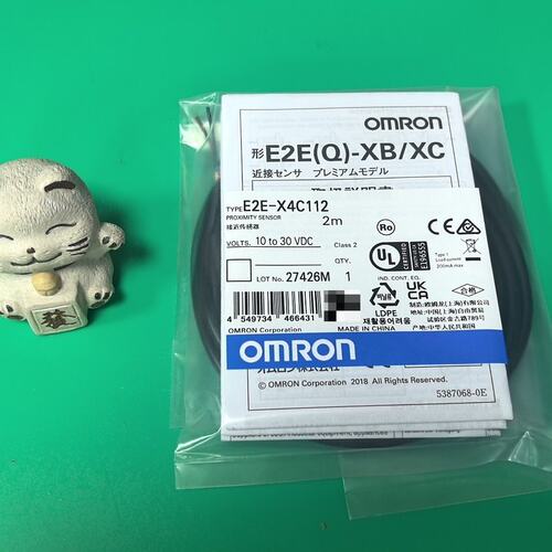 议价接近开关E2E-X4C112E2EX4C112E2E-X4C112-2M