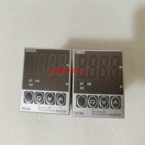 议价温控器E5CWL-Q1PE5CWL-R1PE5CSL-R1P