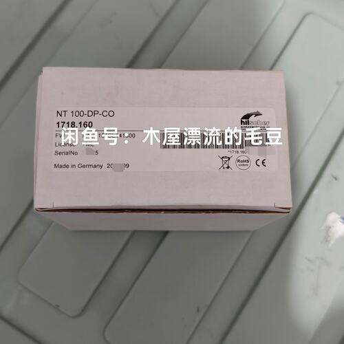 议价赫优讯网关NT100-DP-CO/+MLNT100-RE-RENT100-CO-CO