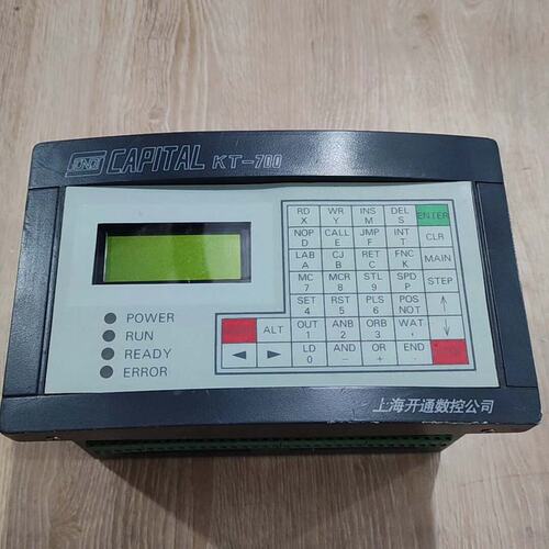 议价CAPITAL数控类KT-700CAPITAL KT-700KT700