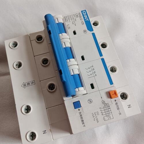 议价漏电保护器NXBLENXBLE-125NXBLE-63