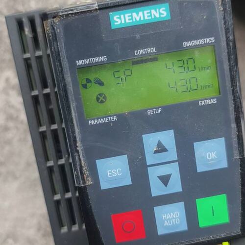 变频器6SL3210-1KE21-3UF16SL3210-1KE21-7UF16SL3210-1KE22-6UF1