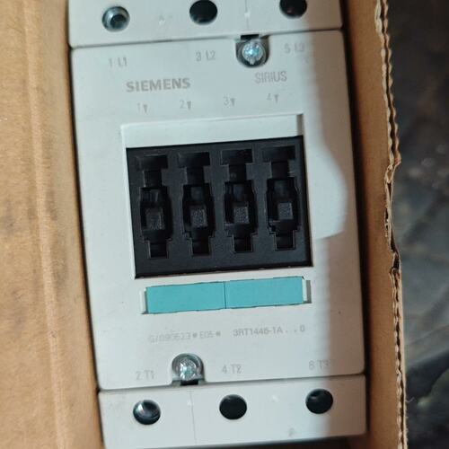 议价接触器3RT1044-1AL203RT10443RT1044-1AL3RT1044-1AL2