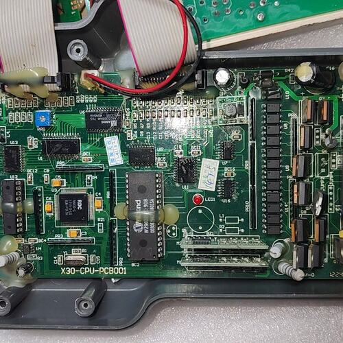 议价天行机械手主板X30-CPU-PCB001X30CPUPCB001X30-CPU-PCB-001