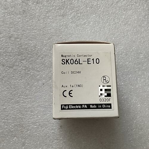 议价电机接触器SK06L-E10SK09L-E10SK12L-E10