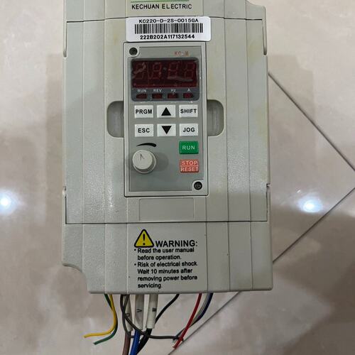 议价KCINT变频器KC220-D-2S-0015GAKC220-D-2S-0022GA