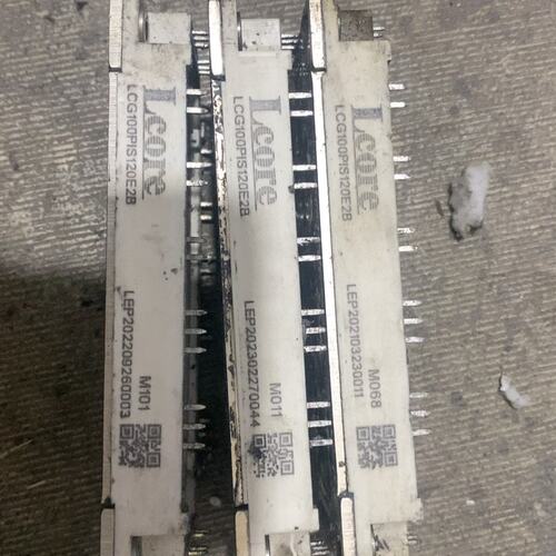 议价LCG模块LCG100PIS120E2BLCG100PIS120E2LCG100PIS120