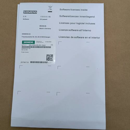 议价存储卡6SL3054-0EJ06SL3054-0EJ00-1BA06SL3054-0EJ01-1BA0