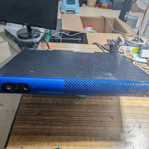 议价Powersoft/帕尔索夫 M14D 开关电源功放