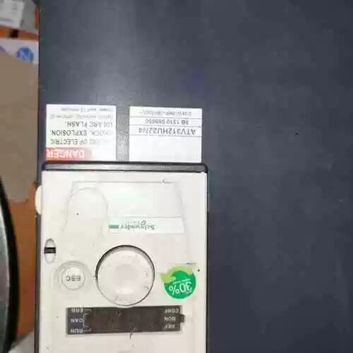 议价ATV312变频器ATV312HU22N4ATV312HU15N4ATV312HU40N4