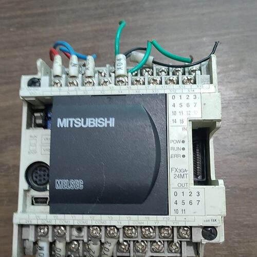 议价PLCFX3GA-24MT-CMFX3GA-14MT-CMFX3GA-40MT-CM